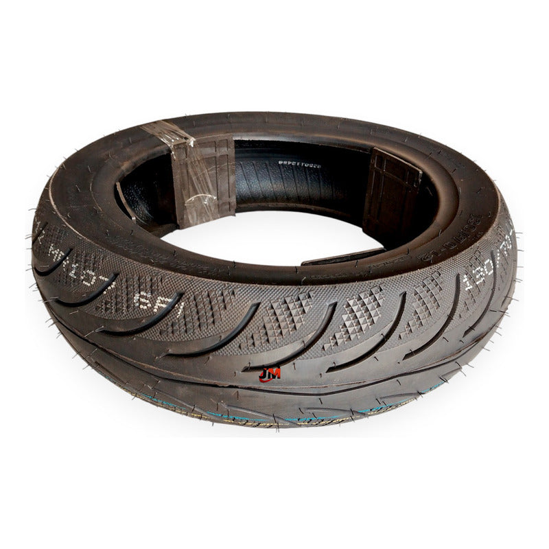 Llantas 130/70-12 Y 120/70-12 Queen Mr107 Combo Tl