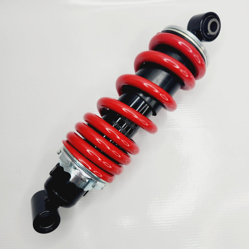 Amortiguador Monoshock Revo Fz 2.0 Fazer Fz 16 Rojo