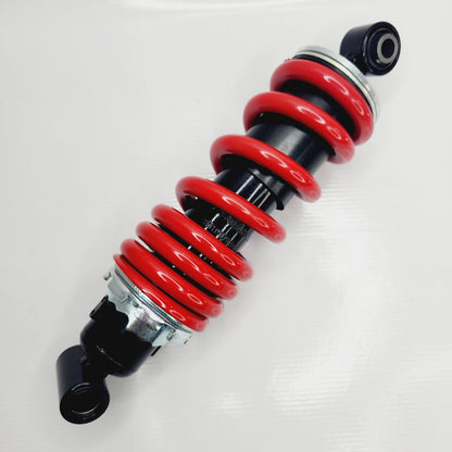 Amortiguador Monoshock Revo Fz 2.0 Fazer Fz 16 Rojo