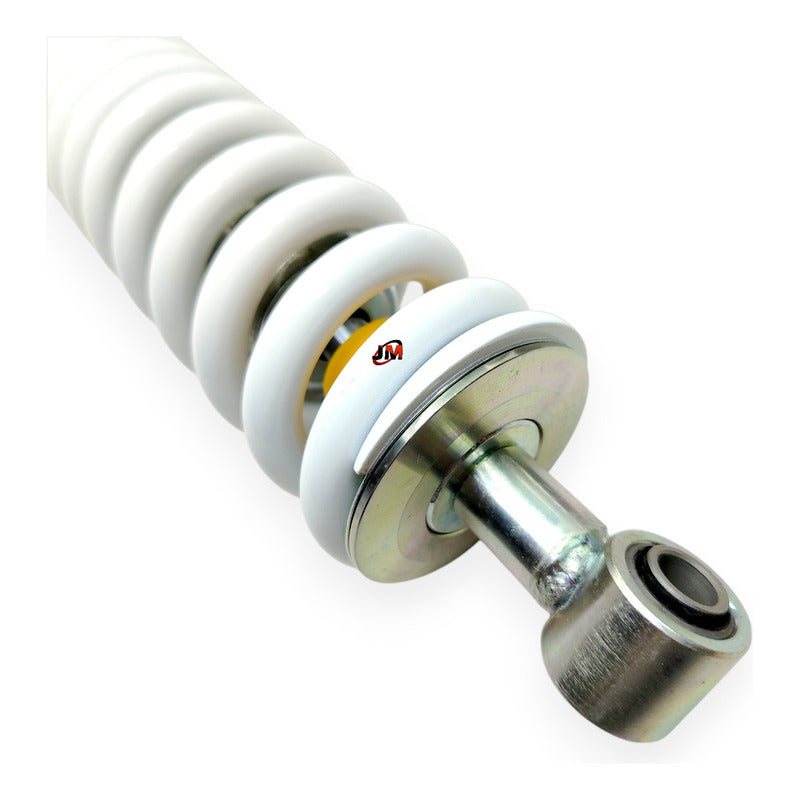Amortiguador Monoshock Vitrix Cr5 180 /200 Akt