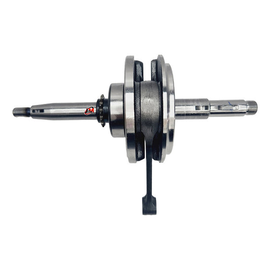 Cigueñal Completo Boxer Ct 100 /platino 100 Bajaj Original
