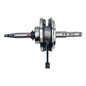Cigueñal Completo Boxer Ct 100 /platino 100 Bajaj Original