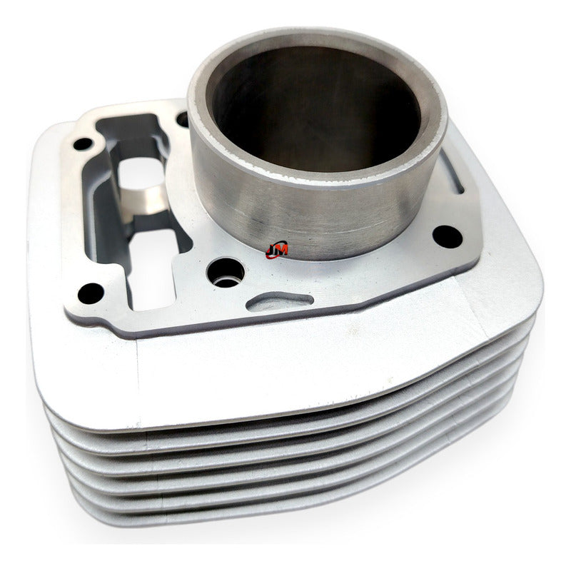 Kit Cilindro Completo Dr 150 Suzuki Original