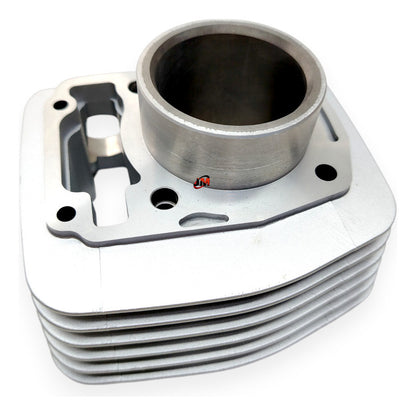 Kit Cilindro Completo Dr 150 Suzuki Original