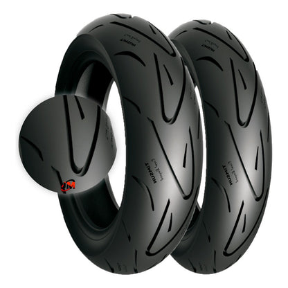 Llantas 140/60-17 Y 110/70-17 Timsun Ts660 Hg Combo Tl