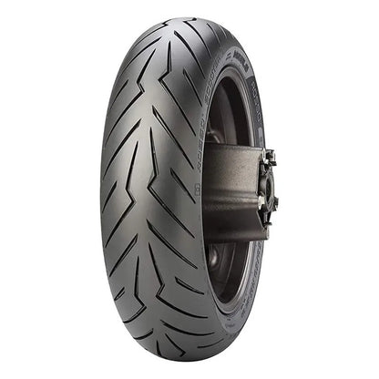 Llanta 120/70-15 Pirelli Diablo Scooter Tl