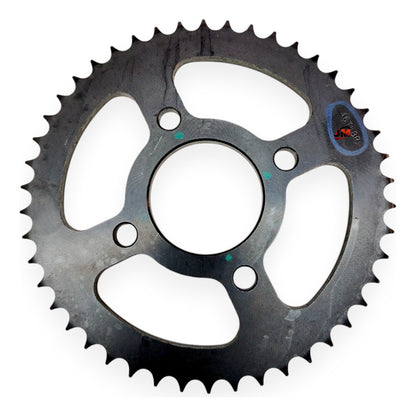 Kit Arrastre Pulsar 160 Ns Fi Bajaj Original Negro