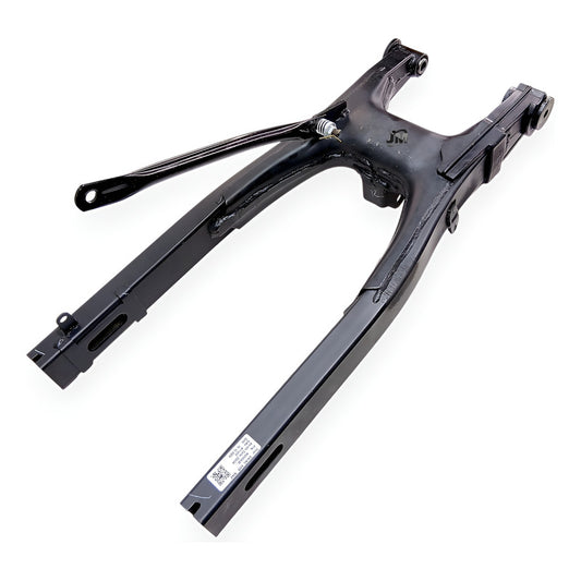 Tijera Completa Raider 125 Tvs Original