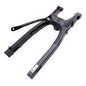 Tijera Completa Raider 125 Tvs Original