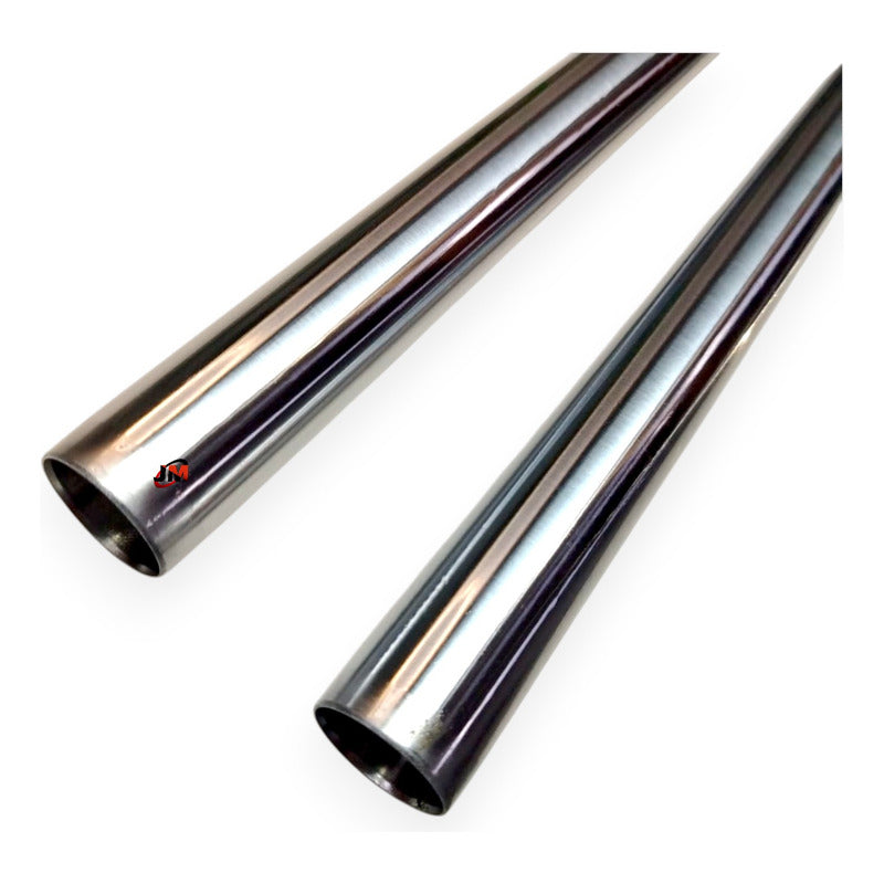 Barras Suspensión Pulsar 180 Ug /gt /220s Par Endurance