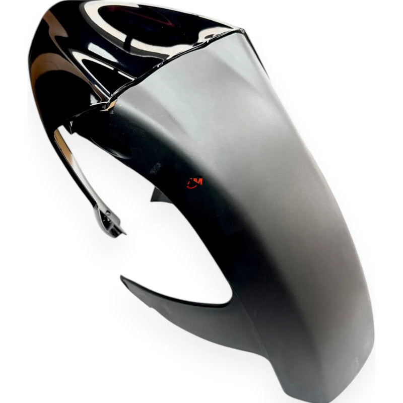 Guardabarro Delantero Duke 200ng /250 /390ng (negro) Ktm Delantera Derecha