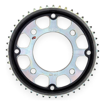 Kit Arrastre Oring Cb 190 R (14x45)/428ho-132l Choho
