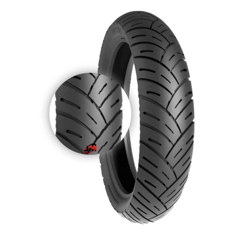 Llanta 120/80-17 Y 90/90-17 Timsun Ts628 Y Ts627 Tl Tras/del