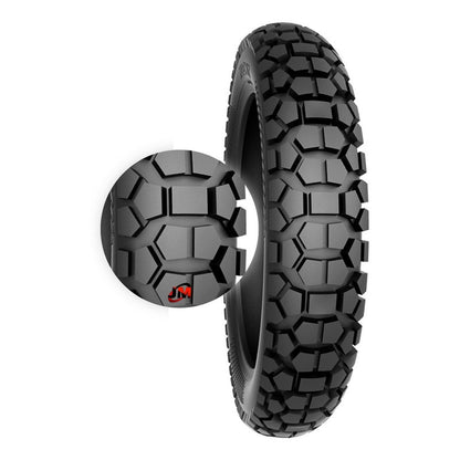 Llanta 110/90-17 Timsun Ts819 Tl
