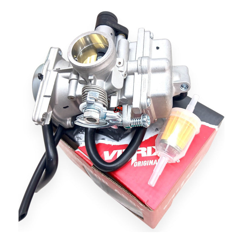 Carburador Completo Gixxer 150 Vitrix
