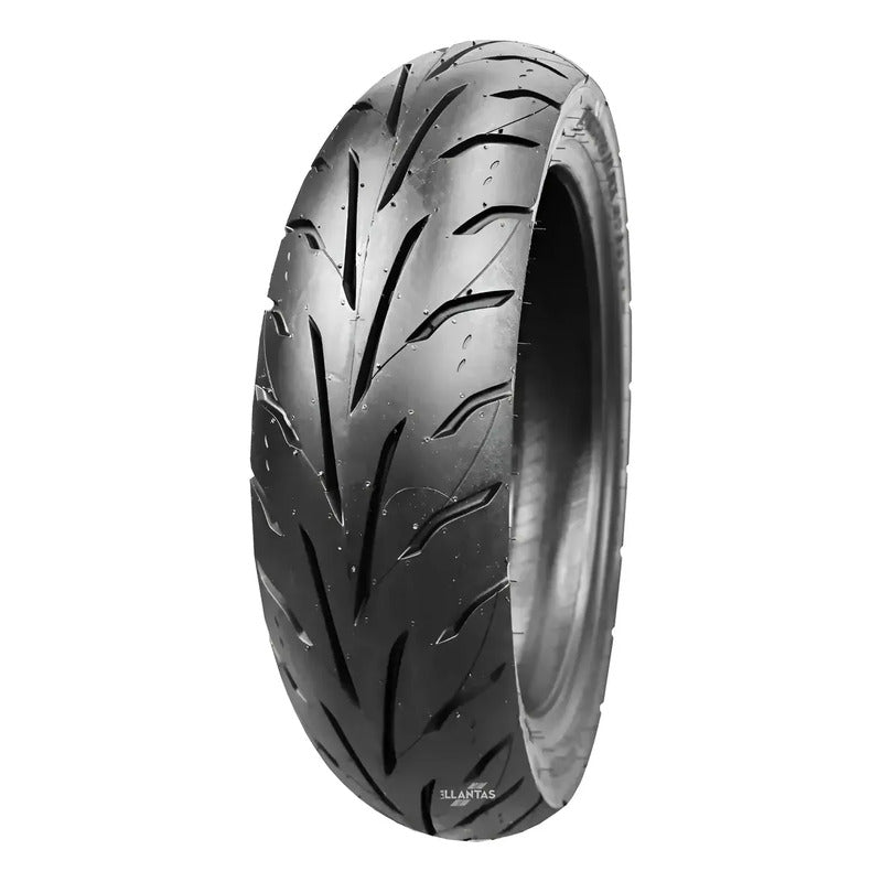 Llantas 150/70-17 Y 110/70-17 Dunlop Gt601 Combo Tl