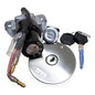 Kit Switch Encendido + Tapa Tanque + Seguro Fz 3.0 Yamaha