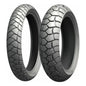 Llantas 150/70-17 Y 110/80-19 Michelin Anakee Adventur Combo