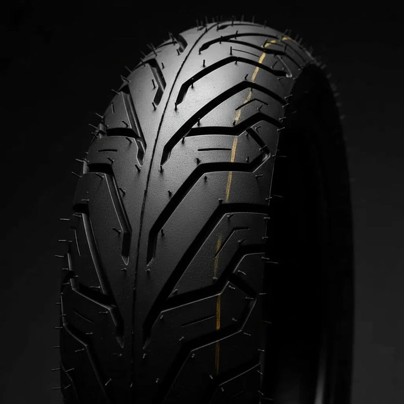 Llanta 130/70-13 Magik Tire Mgk035w Tl