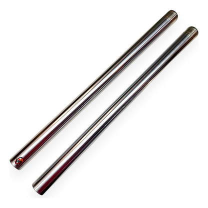 Barras Suspensión Pulsar 180 Ug /gt /220s Par Endurance
