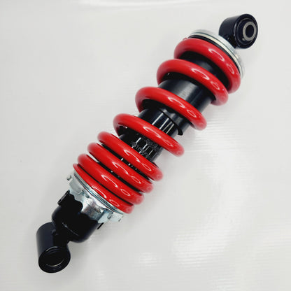 Amortiguador Monoshock Endurance Fz16 /fz2,0 /fazer 16 Rojo