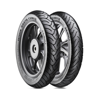 Llantas 140/70-17 Y 100/80-17 Vipal St500 Tl