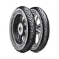 Llantas 140/70-17 Y 100/80-17 Vipal St500 Tl