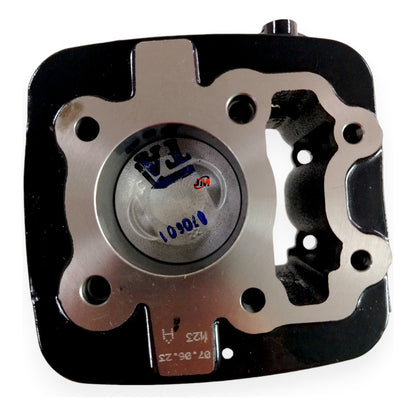 Kit Cilindro Completo Boxer Ct 100 /platino 100 /bm /s Bajaj