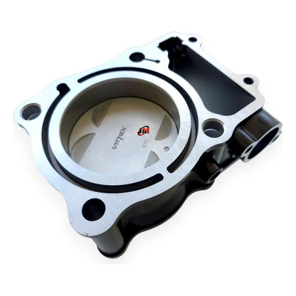 Kit Cilindro Completo Gixxer 250 Vitrix