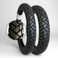 Llantas 110/90-17 Y 90/90-19 Magik Tire Mgk034 Tt