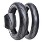 Llantas 130/70-17 Y 100/80-17 Irc Iz-s S99 Tl