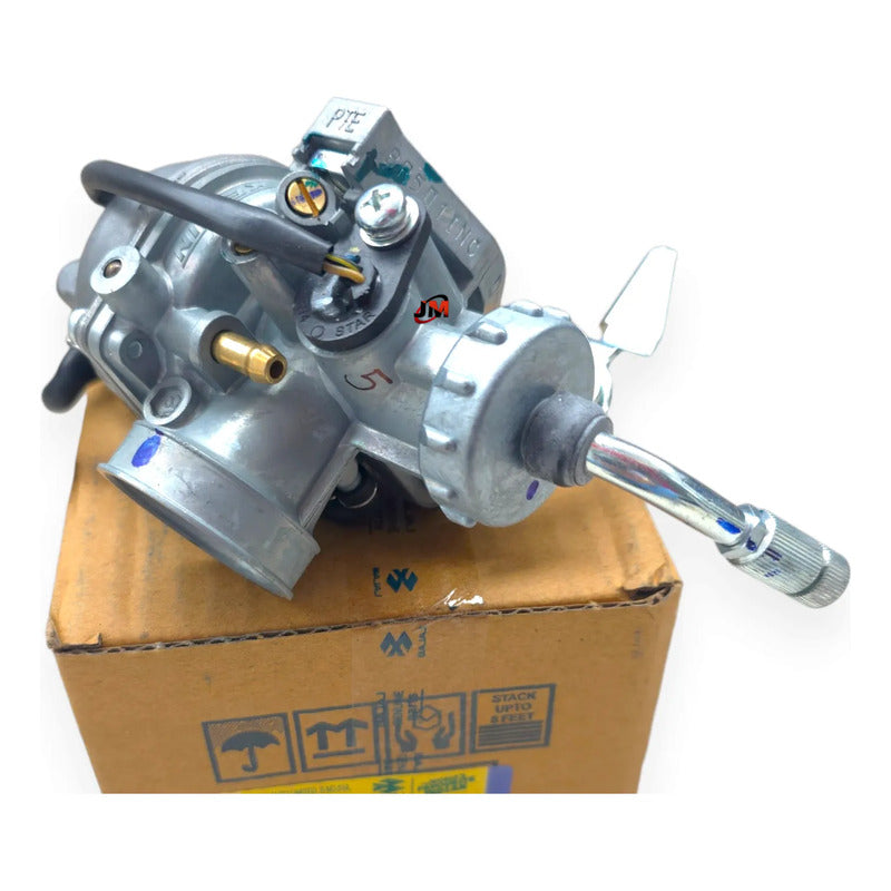 Carburador Completo Discover 100 M Bajaj Original