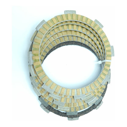 Discos De Clutch Pulsar Ns200  Duke 200 Bajaj Original