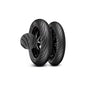 Llantas 150/60-17 Y 110/70-17 Pirelli Angel City Combo Tl