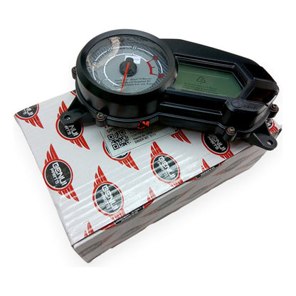 Velocimetro Completo Pulsar 135 Ls /gp /pro Genui