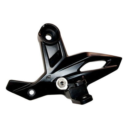 Soporte Reposapie Delantero Izquierdo Pulsar N250 Bajaj