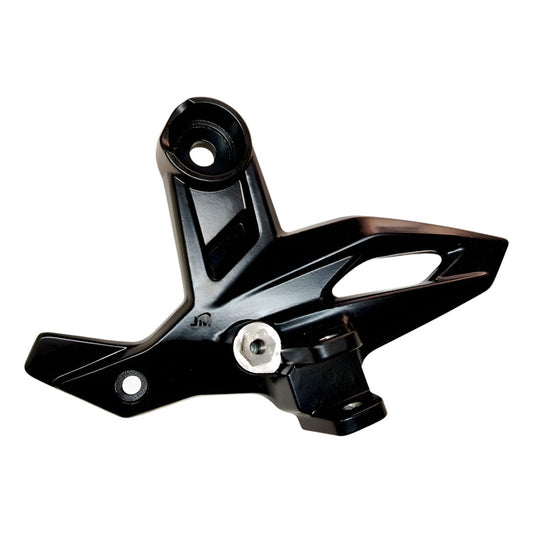 Soporte Reposapie Delantero Izquierdo Pulsar N250 Bajaj