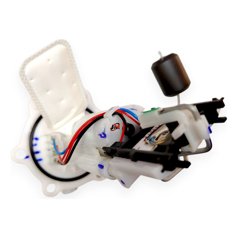 Bomba Gasolina Pulsar 200 Ns Fi Bajaj Original