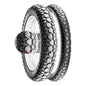 Llantas 110/80-18 Y 80/90-21 Pirelli Mt70 Combo Tt