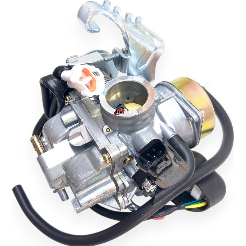 Carburador Completo Bws 125 Vitrix