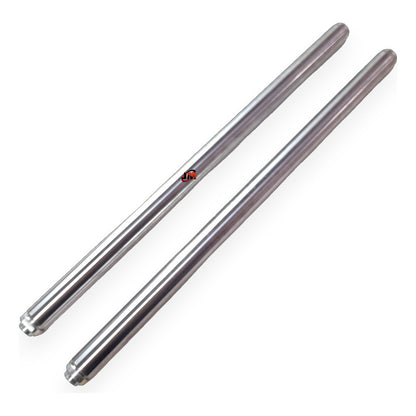 Barras Suspensión Nkd 125 /sl /slr + Tapon Par Revo