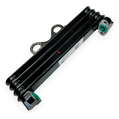 Radiador De Aceite Apache 160 4v /200 4v /200 4v Fi Tvs