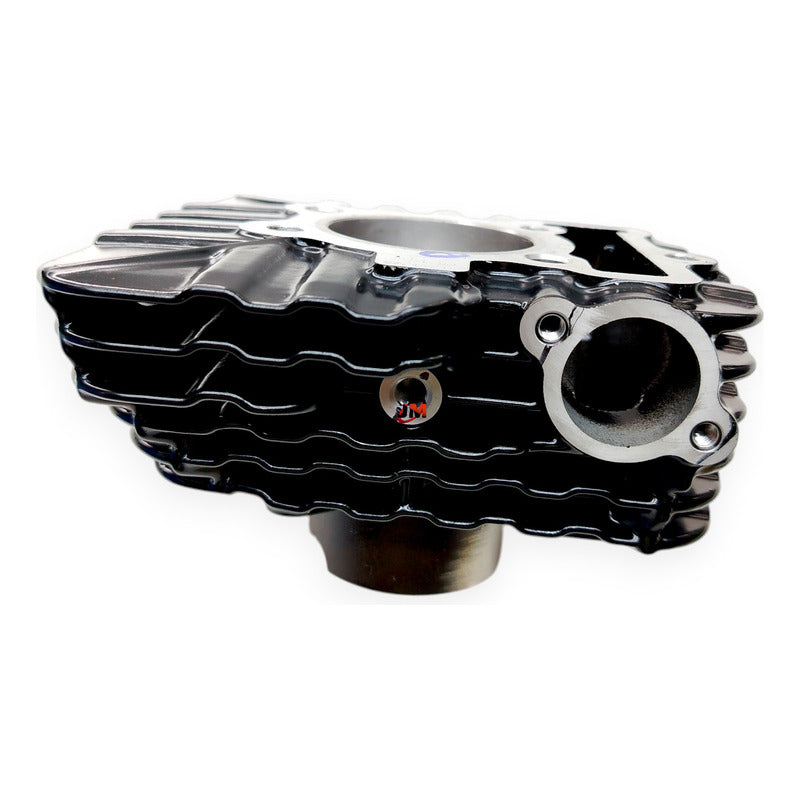 Kit Cilindro Completo Discover 150 St Bajaj Original