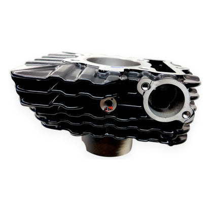 Kit Cilindro Completo Discover 150 St Bajaj Original