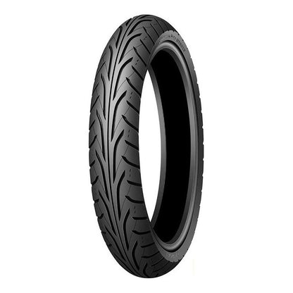 Llanta 110/80-17 Dunlop Gt601 Tl