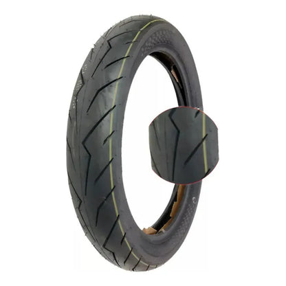 Llantas 140/70-17 Y 110/70-17 Magik Tire Mgk089 Combo Tl