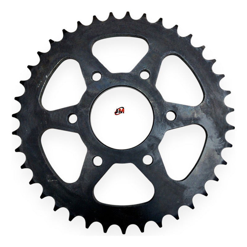 Kit Arrastre Pulsar Ns200 Original Bajaj