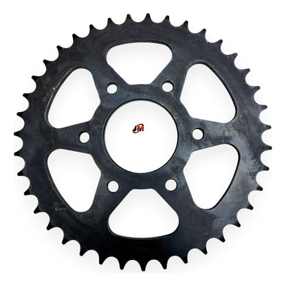 Kit Arrastre Pulsar Ns200 Original Bajaj
