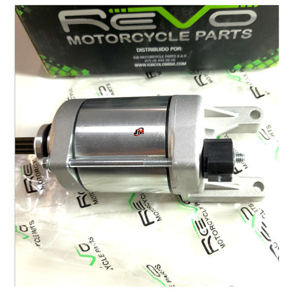 Motor Arranque Xtz 250 (2014 En Adelante) Revo