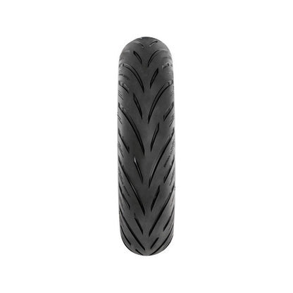 Llanta 150/60-17 Eurogrip Atr 3165r Radial Tl
